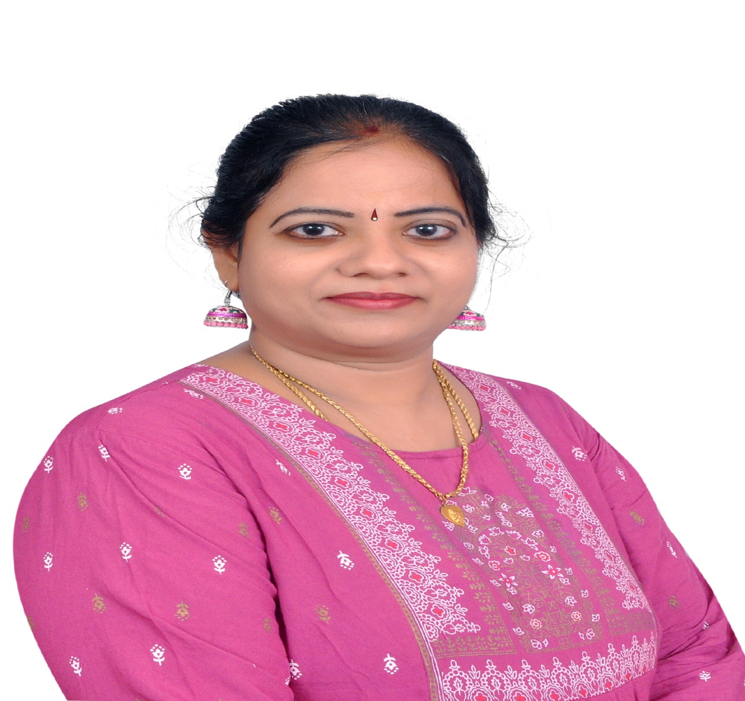 Shalini Chandrasekaran